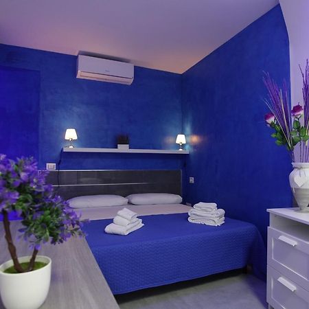 Chiaia Relax Bed & Breakfast Naples Exterior photo