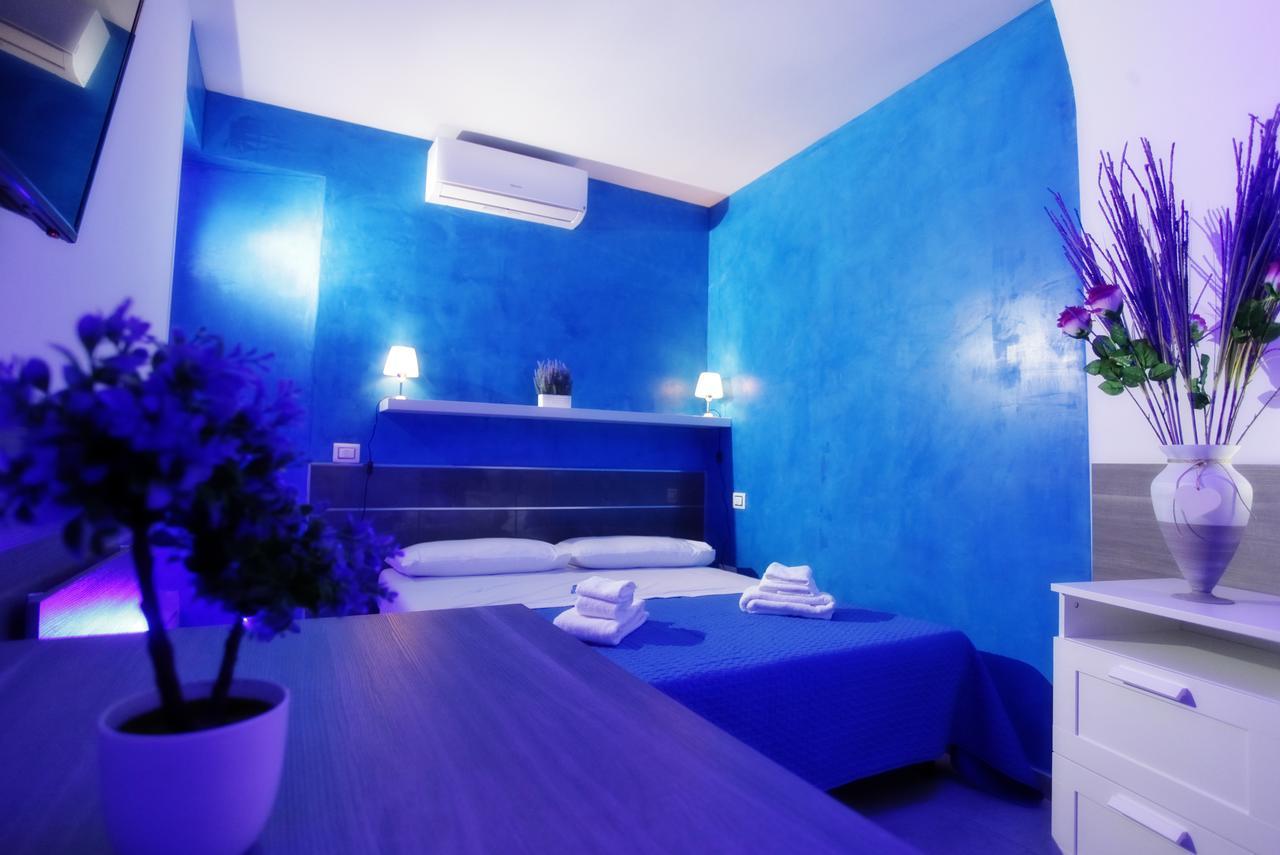 Chiaia Relax Bed & Breakfast Naples Exterior photo