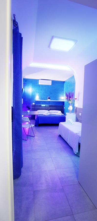 Chiaia Relax Bed & Breakfast Naples Exterior photo