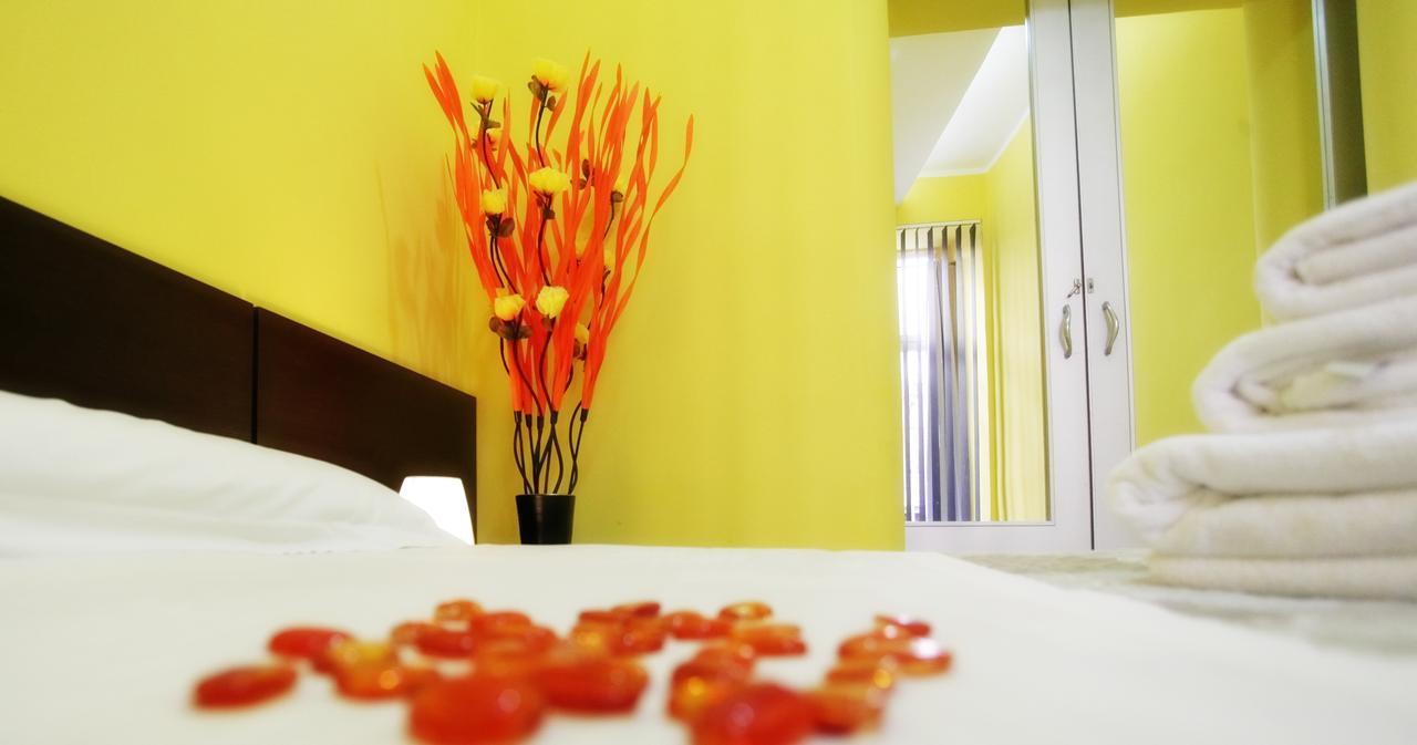 Chiaia Relax Bed & Breakfast Naples Exterior photo