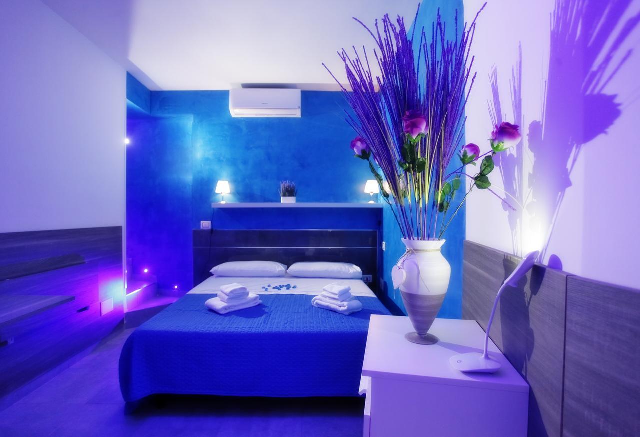 Chiaia Relax Bed & Breakfast Naples Exterior photo