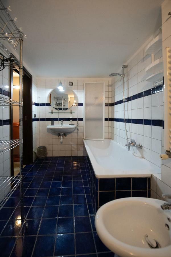 Chiaia Relax Bed & Breakfast Naples Exterior photo