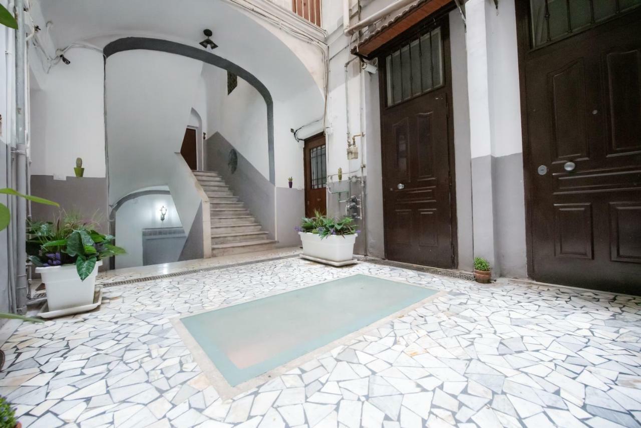 Chiaia Relax Bed & Breakfast Naples Exterior photo